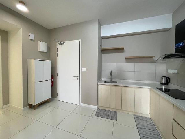 Serviced Residence for rent in Kajang, Langat