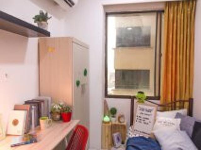 Apartment for rent in Country Heights Damansara, Kuala Lumpur