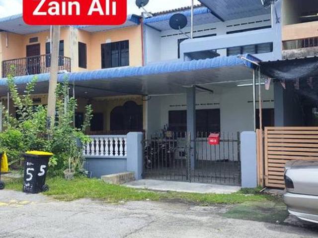 Terraced House for sale in Perak, Kerian