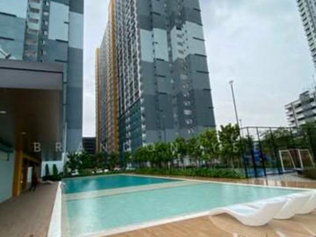 Serviced Residence for rent in Kajang, Langat