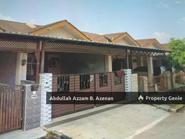 Terraced House for sale in Kedah