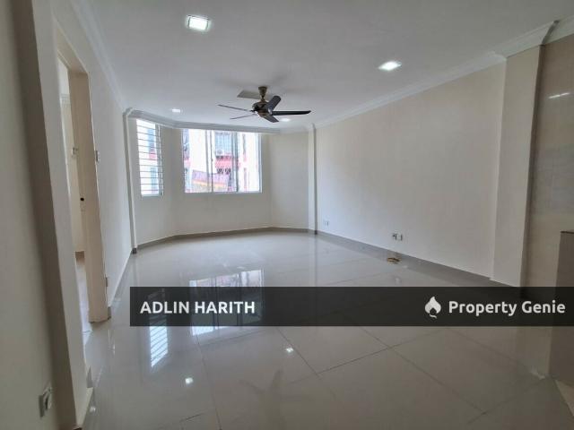 Apartment for sale in Country Heights Damansara, Kuala Lumpur