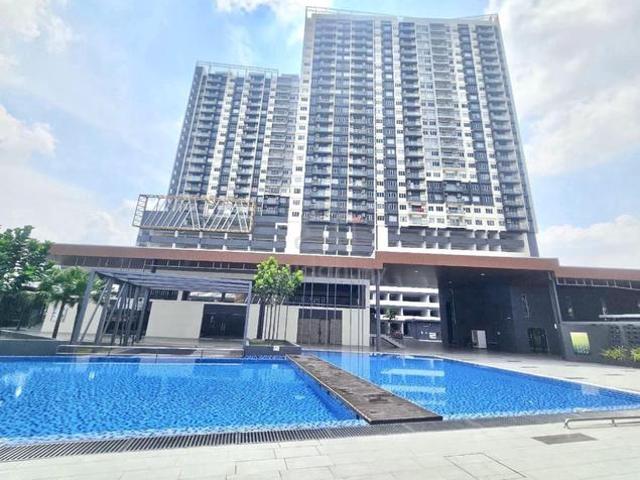 Condominium for rent in Majlis Perbandaran Kajang, Hulu Langat