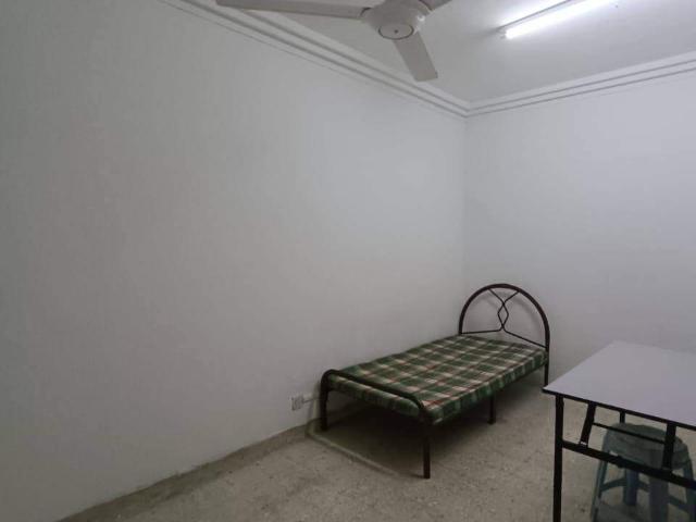 Room for rent in Petaling, Subang Jaya