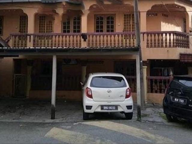 Terraced House for rent in Petaling, Damansara Damai