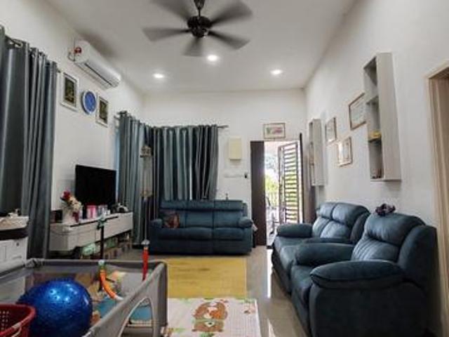 Residential House for sale in Kulim, Kedah
