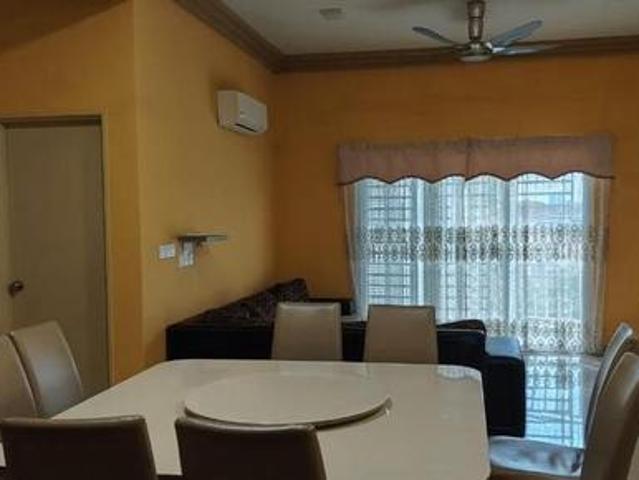 Condominium for rent in Petaling, Alam Impian