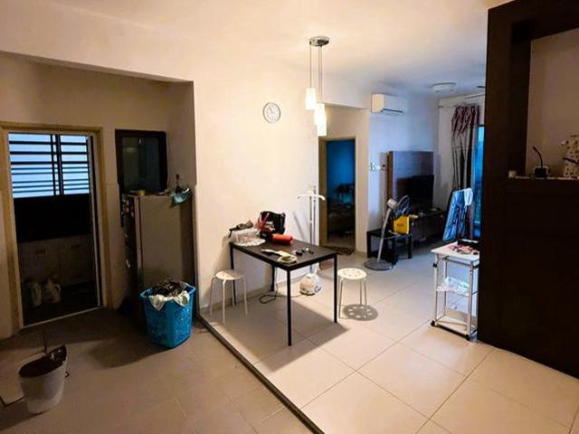 Condominium for rent in Tanjong Sepat, Selangor