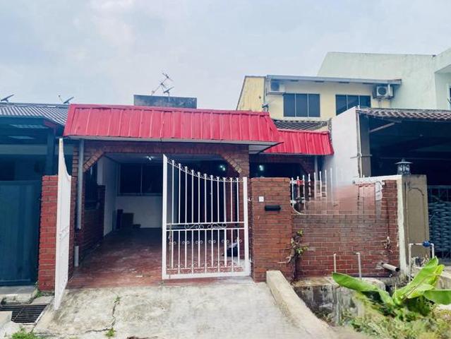 Terraced House for sale in Country Heights Damansara, Kuala Lumpur