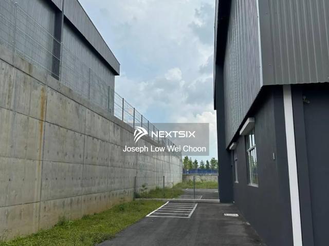 Shop for rent in Petaling, Alam Impian