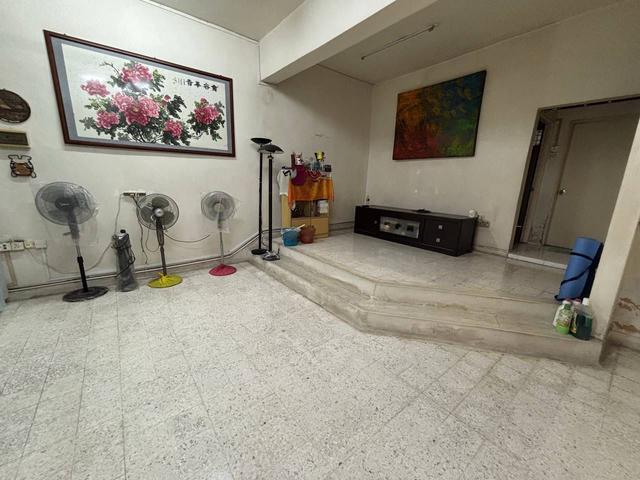 Terraced House for sale in Bandar Johor Bahru, Johor