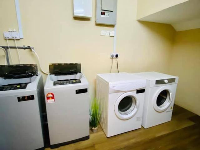 Apartment for rent in Petaling, Subang Jaya