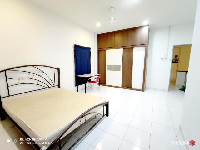 House for rent in Petaling, Damansara Damai