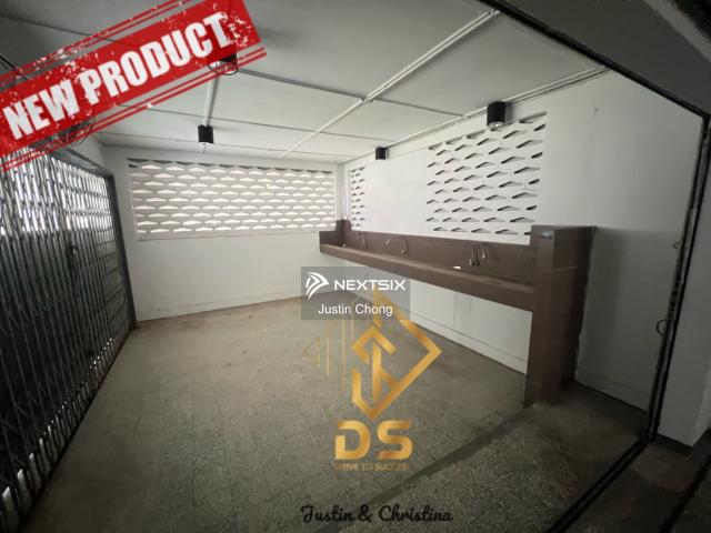 Residential House for rent in Johor