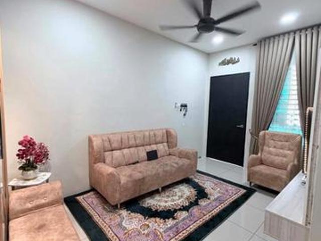 Terraced House for sale in Tasek Gelugor, Seberang Perai