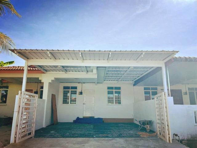 Terraced House for sale in Sungai Petani, Kuala Muda