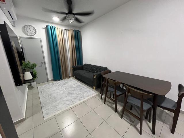 Serviced Residence for rent in Tanjong Sepat, Selangor