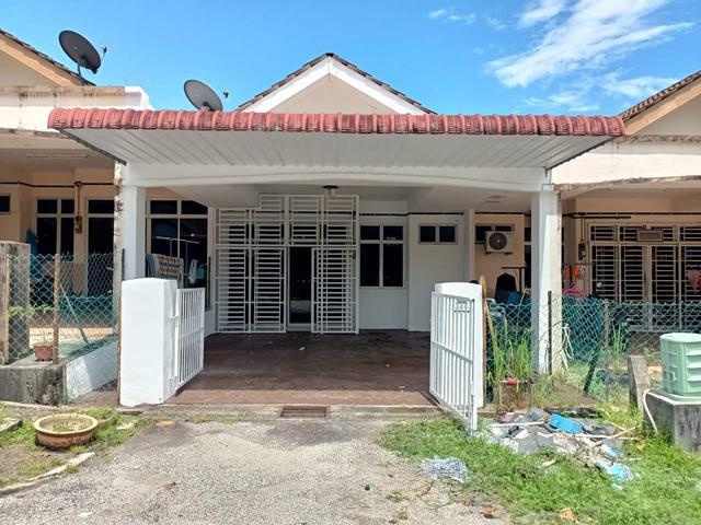 Terraced House for sale in Kulim, Kedah