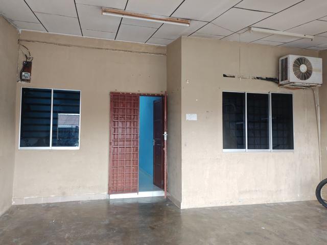 Terraced House for sale in Kulim, Kedah