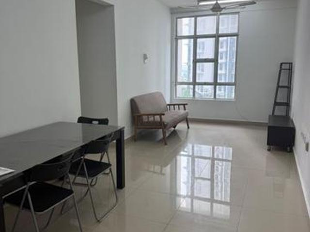 Serviced Residence for rent in Tanjong Sepat, Selangor