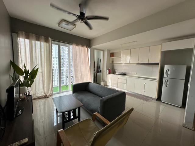 Serviced Residence for rent in Tanjong Sepat, Selangor