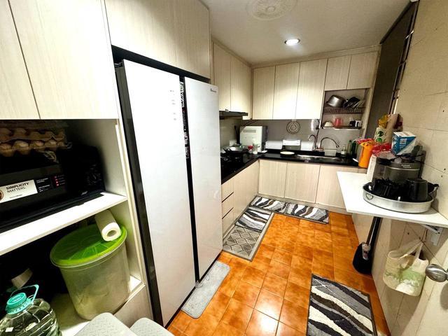 Condominium for sale in Langat, Selangor
