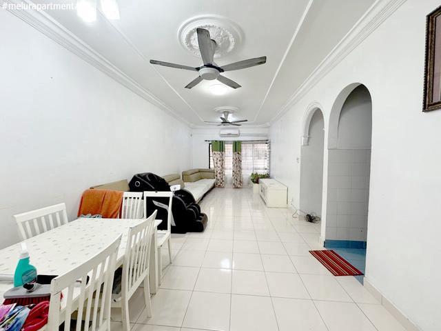 Apartment for sale in Country Heights Damansara, Kuala Lumpur