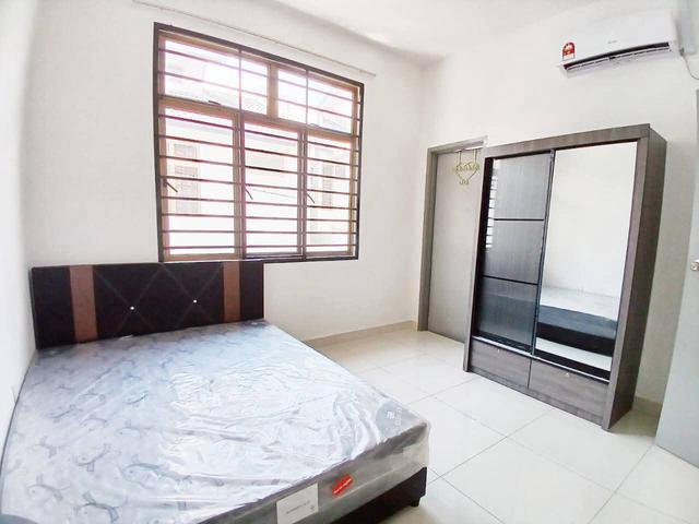 Terraced House for rent in Bukit Ledang, Johor