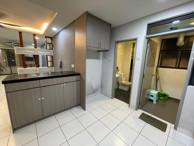 Serviced Residence for rent in Shah Alam, Petaling