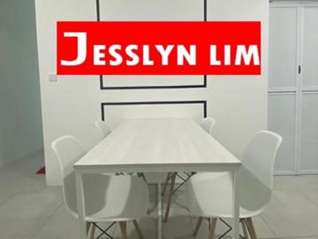 Condominium for rent in Wellesley, Penang