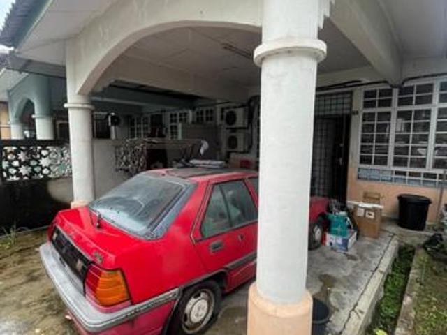 Terraced House for sale in Permatang Pauh, Seberang Perai