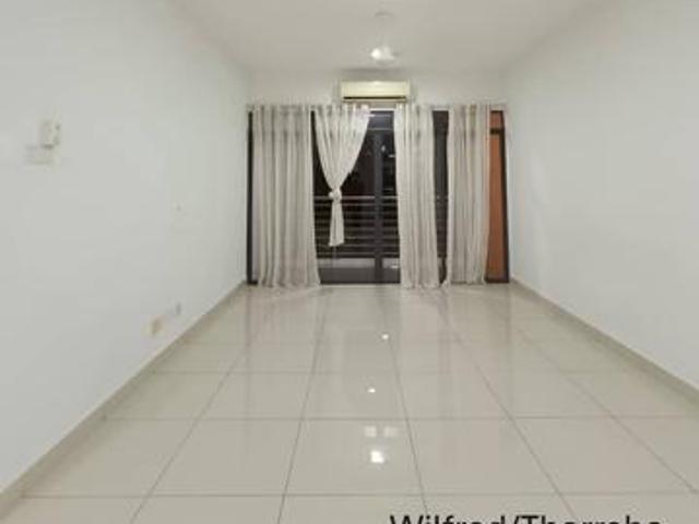Condominium for sale in Kajang, Langat