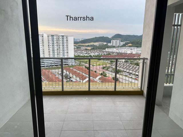 Condominium for sale in Kajang, Langat