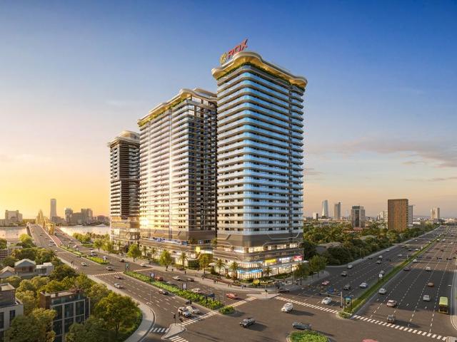 Căn hộ bán tại Đà Nẵng