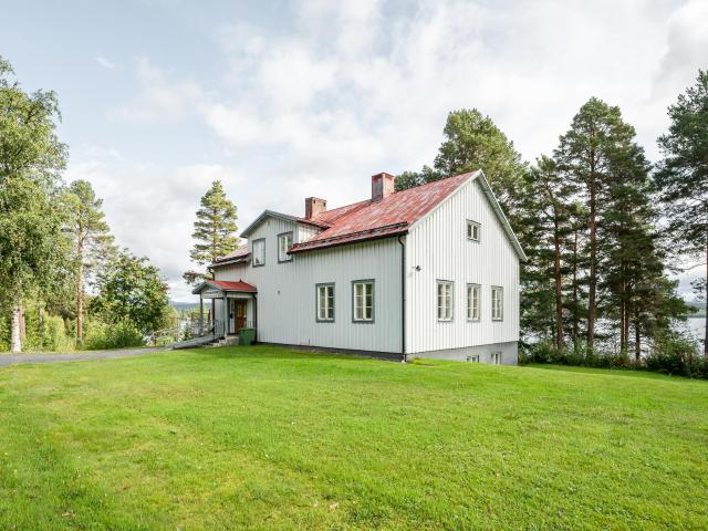 Bostad till salu i Föllinge, Jämtland