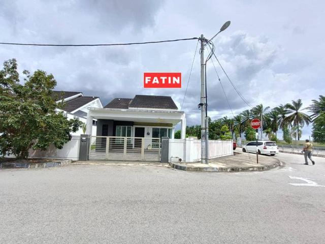 Bungalow for sale in Wellesley, Penang