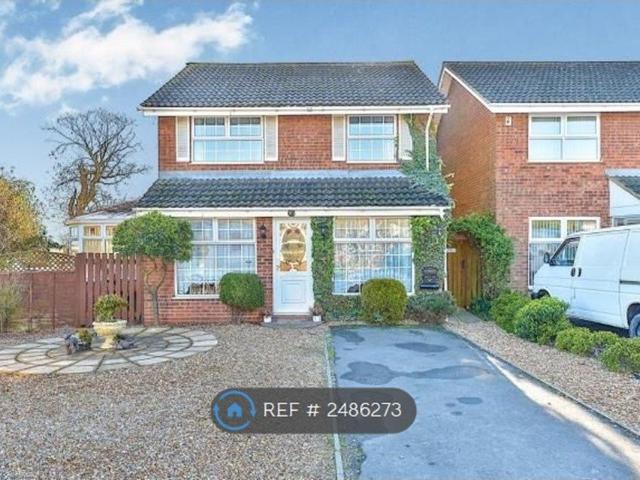 Room for rent in Cranfield, Bedfordshire