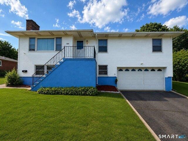 House for sale in Waterbury, Connecticut