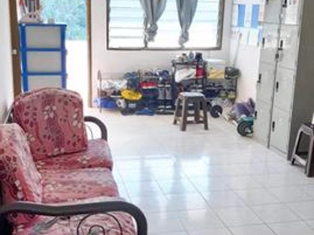 Apartment for sale in Georgetown, Penang