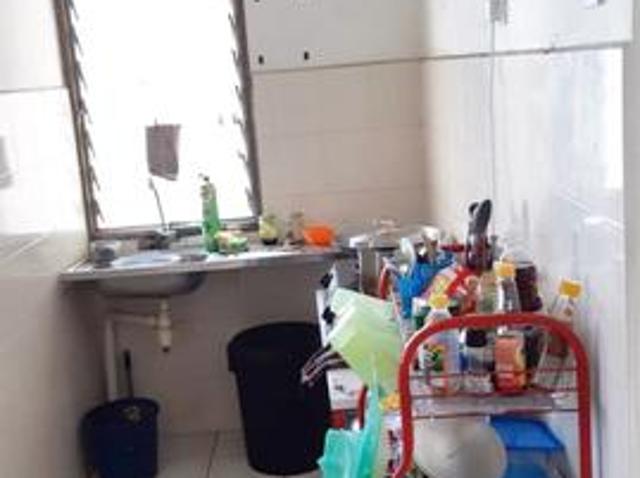 Apartment for sale in Georgetown, Penang