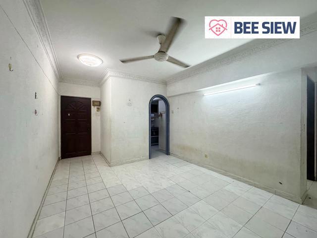 Apartment for sale in Penang