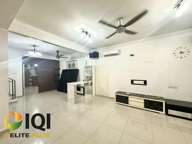 Terraced House for sale in Wellesley, Penang