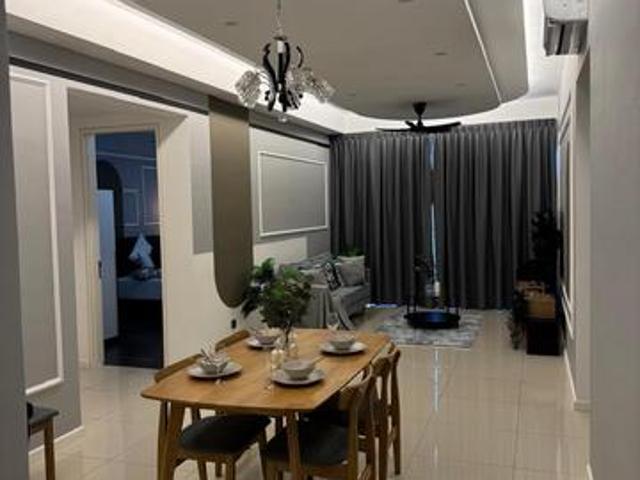 Serviced Residence for rent in Country Heights Damansara, Kuala Lumpur