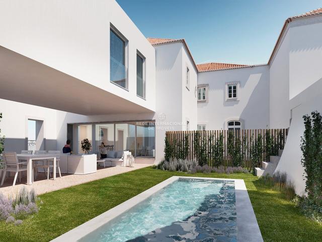 Apartamento venda em Tavira, Faro