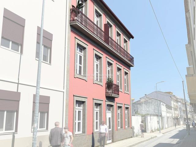 Apartamento venda em Lindo Vale, Porto