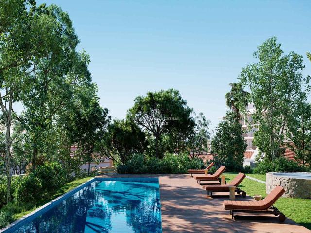 Apartamento venda em Alta de Lisboa, Lisboa
