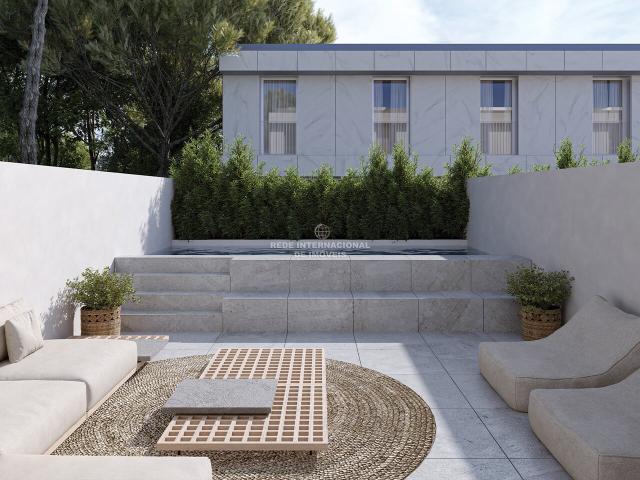Apartamento venda em Porto