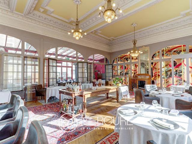 Villa vente à Clermont-Ferrand, Royat