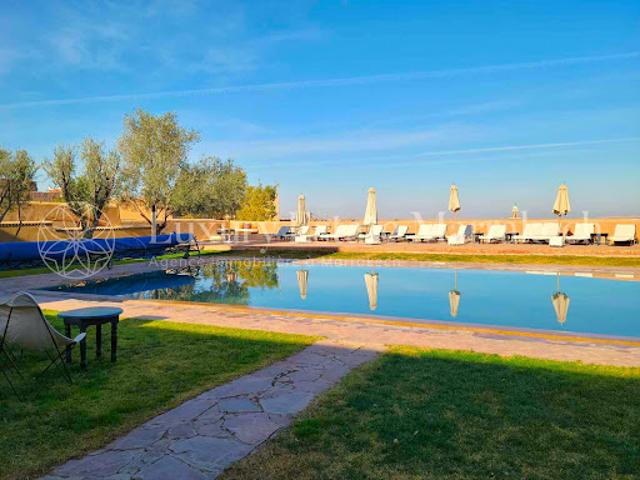 Propriété vente à Marrakech, L'Oriental