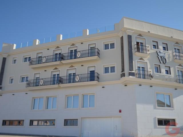 Apartamento en venta en Casariche, Andalucía